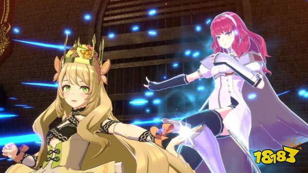 火焰纹章Engage和风花雪月有什么区别 火焰纹章结合与风花雪月区别介绍