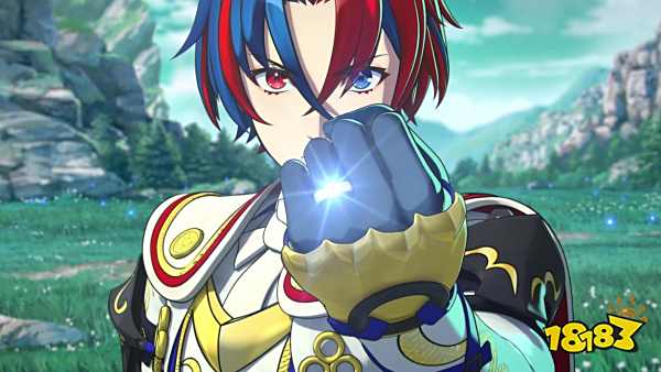 火焰纹章Engage纹章士具体是什么 纹章士与结合系统介绍