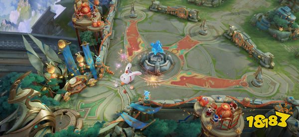 王者荣耀惊喜春节氛围体验 惊喜春节氛围一览