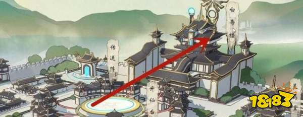 覓長生是否需要加入白帝樓 白帝樓加入方法