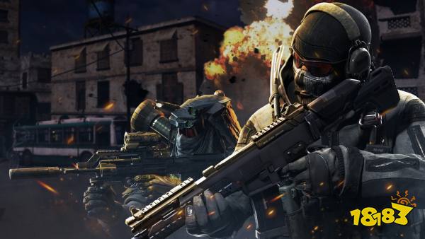 使命召唤手游Dingo介绍 Dingo数据介绍一览