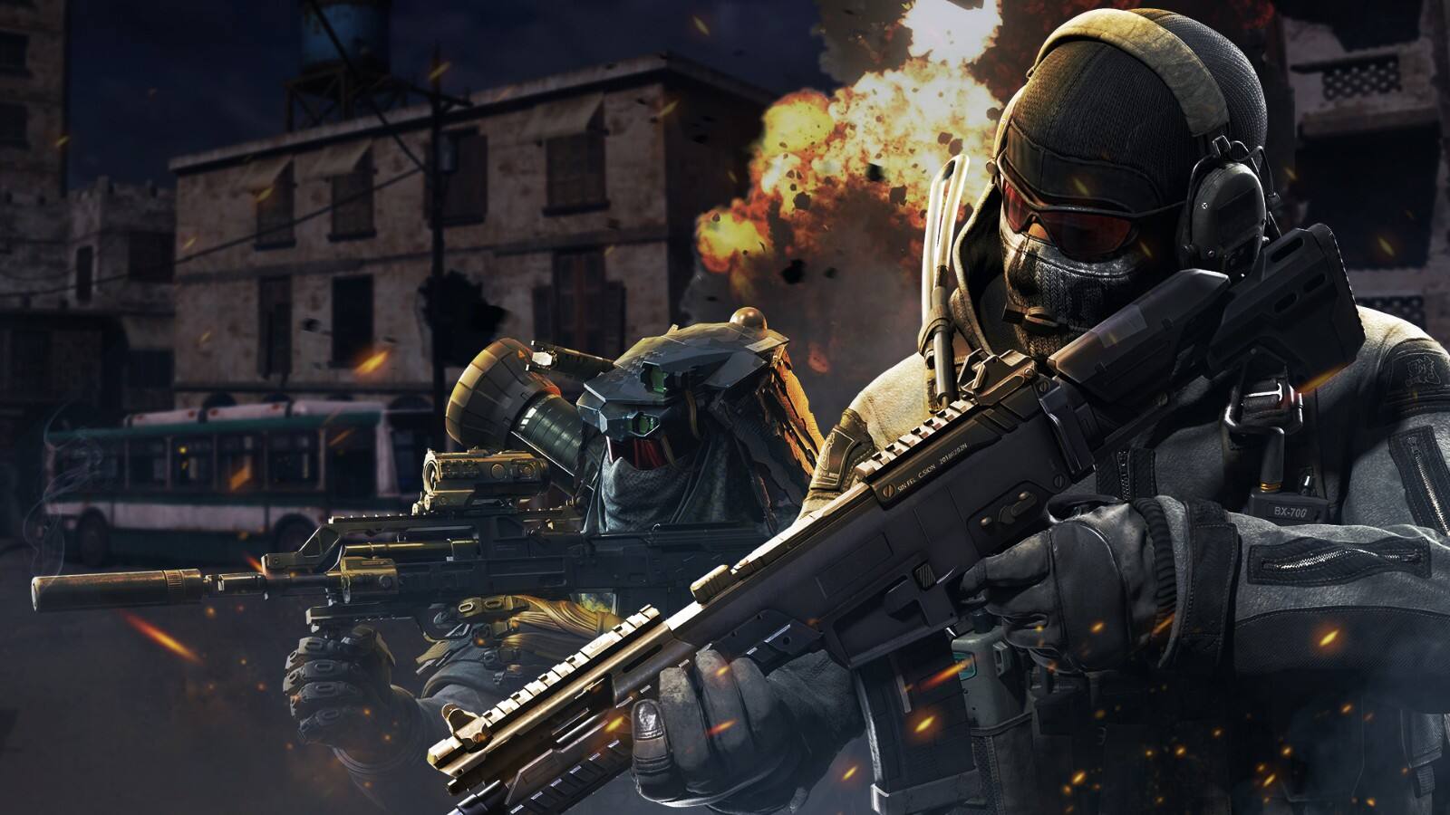 使命召唤手游怎么获取奉献点 奉献点获取方法一览