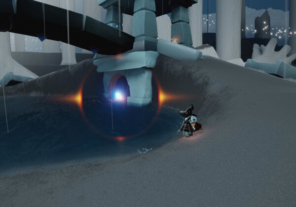 光遇复刻飞吻先祖兑换攻略 音韵季8.11复刻飞吻先祖兑换图大全