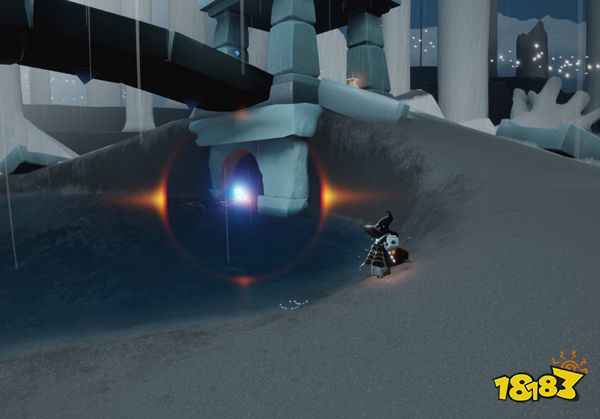 光遇复刻飞吻先祖兑换攻略 音韵季8.11复刻飞吻先祖兑换图大全