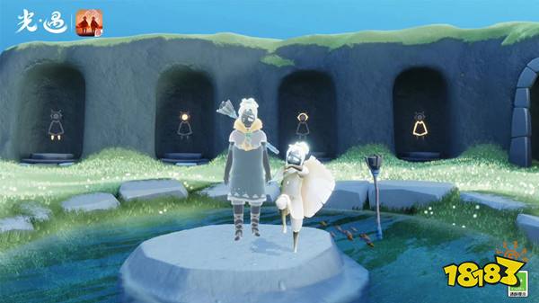 光遇复刻正步走先祖兑换攻略 集结季7.14复刻正步先祖兑换图大全