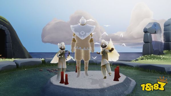 光遇复刻排箫先祖兑换攻略 追光季6.30复刻排箫先祖c