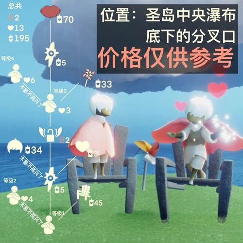 光遇复刻正太先祖兑换攻略 圣岛季6.1复刻正太先祖兑换图大全