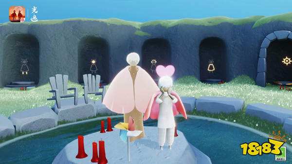 光遇复刻正太先祖兑换攻略 圣岛季6.1复刻正太先祖兑换图大全