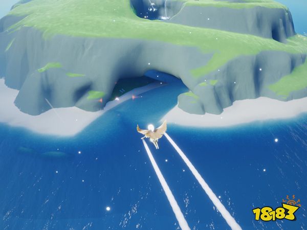 光遇复刻正太先祖兑换攻略 圣岛季6.1复刻正太先祖兑换图大全