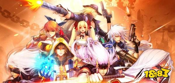 新阿拉德之怒下载2023