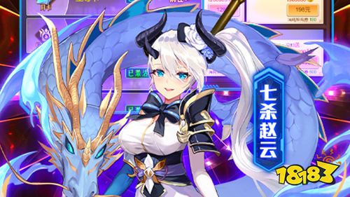 最新卡牌游戏推荐!新一年的欧皇就是你