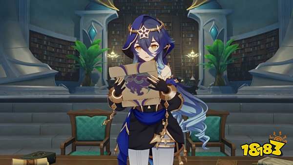 原神埋葬丰饶的沙丘中任务 埋葬丰饶的沙丘中流程攻略大全