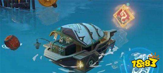 原神烟海梭巡活动攻略大全 烟海梭巡活动攻略大全