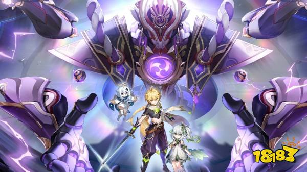 原神失而复得者一同欢喜任务 失而复得者一同欢喜任务攻略