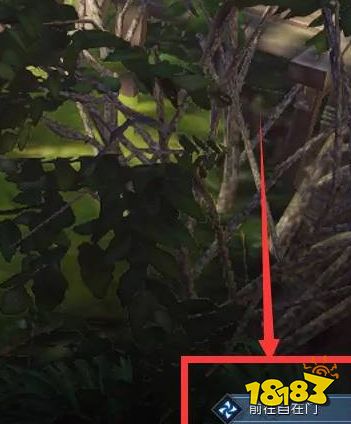 逆水寒自在门位置在哪 前往自在门位置方法