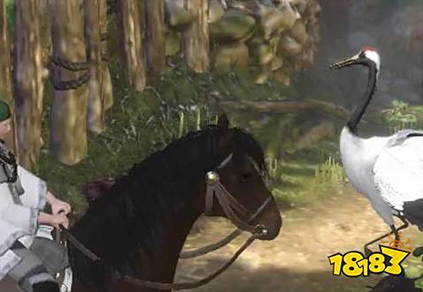 逆水寒自在门位置在哪 前往自在门位置方法