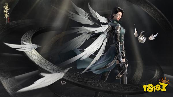 逆水寒一言为定怎么做 奇遇一言为定任务攻略