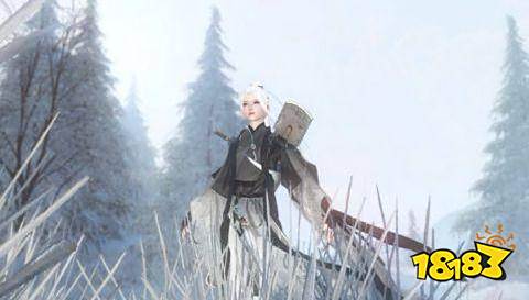 逆水寒白发多少钱 白发价格介绍