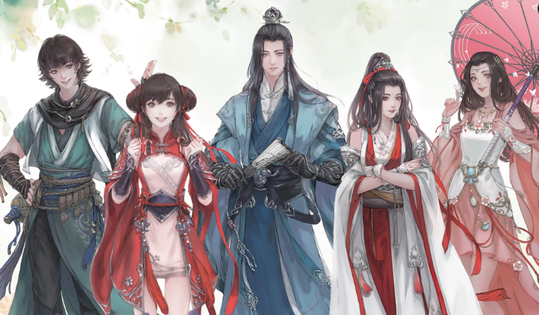 天刀手游叶知秋怎么样 神品伙伴叶知秋属性介绍