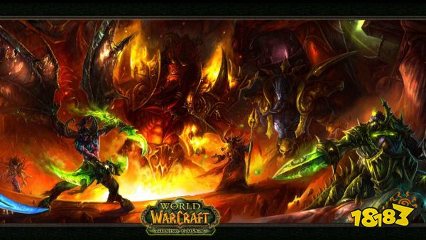 魔兽世界换代理是哪年 魔兽世界换代理时间介绍