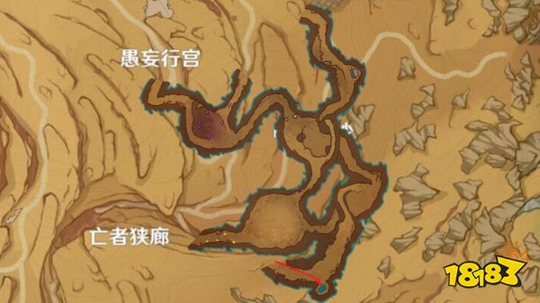 原神被染紅的月亮隱藏成就怎么做 被染紅的月亮隱藏成就獲取攻略