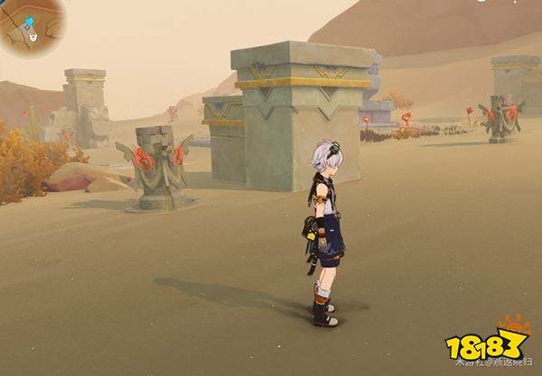 原神须弥沙漠全方位攻略合集 世界任务草神瞳BOSS打法攻略汇总