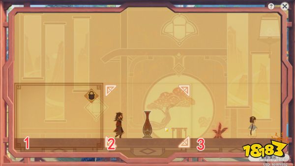 原神纸映成戏活动第一天怎么玩 纸映成戏活动第一天攻略合集