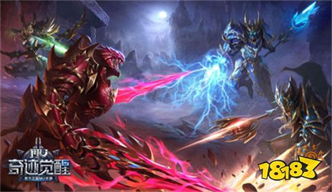 奇迹手游哪款最好玩 2023热门奇迹手游榜