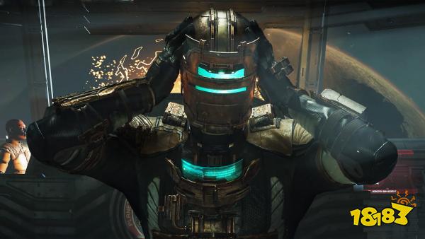 《死亡空间：重制版》出品人称前期与原作类似 中后期会有改变