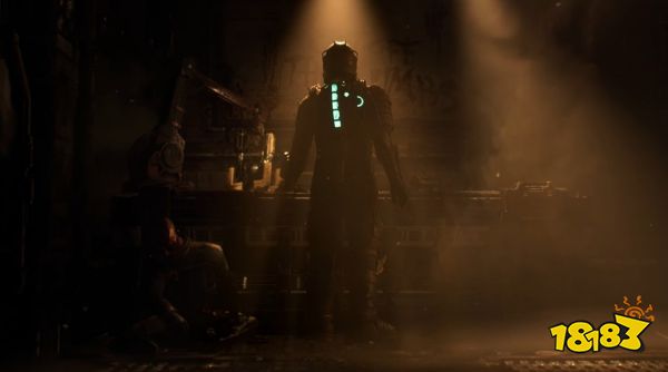 《死亡空间：重制版》出品人称前期与原作类似 中后期会有改变