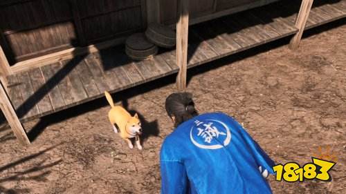 《如龙:维新极》最新实机演示 另一种生活概述预告