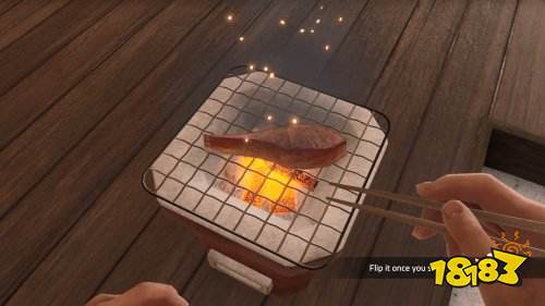 《如龙:维新极》最新实机演示 另一种生活概述预告