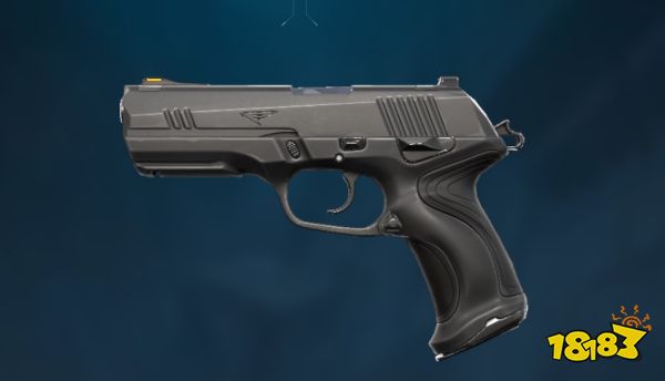 无畏契约制式手枪介绍 制式手枪数据图鉴