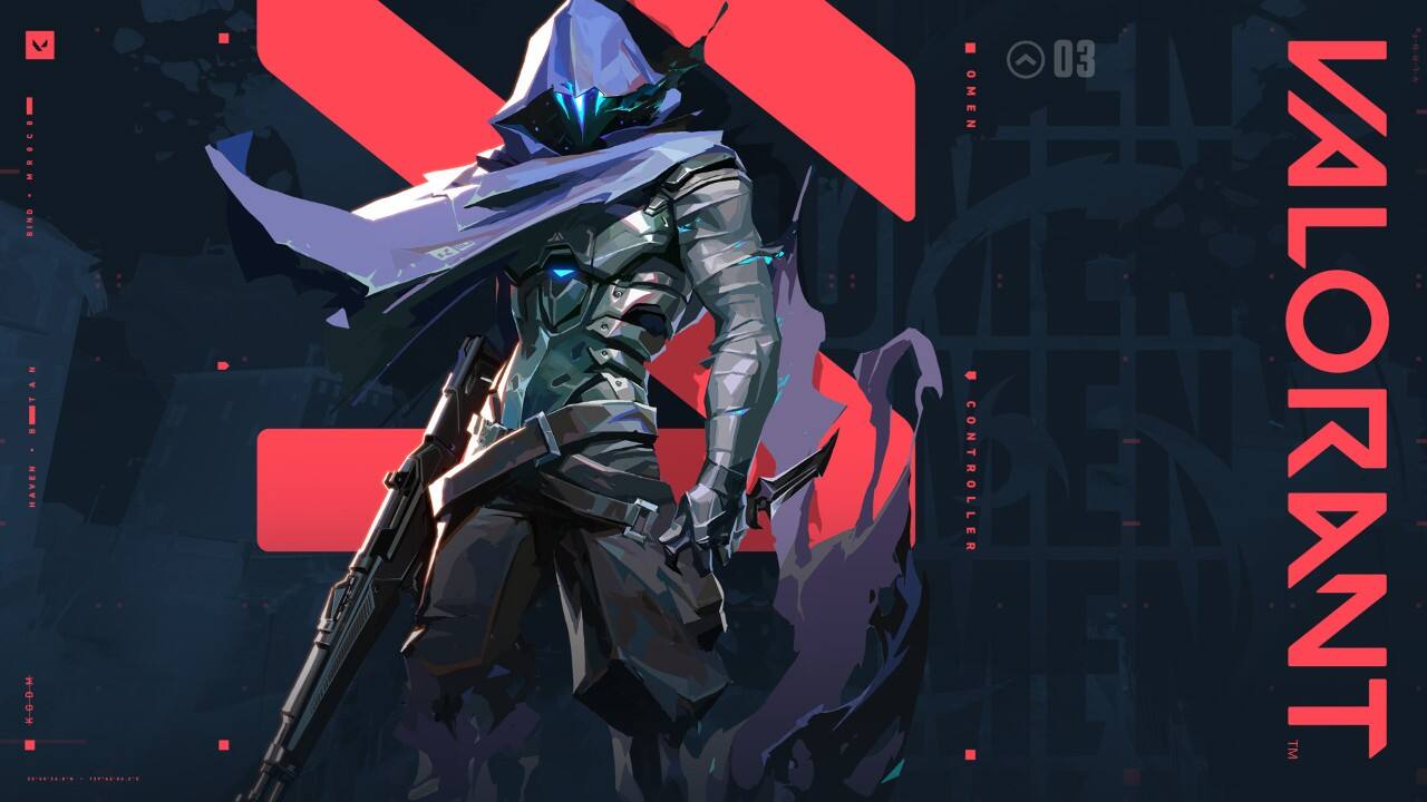 无畏契约神射手枪介绍 神射手枪数据图鉴
