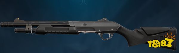 无畏契约重炮霰弹枪介绍 重炮霰弹枪数据图鉴