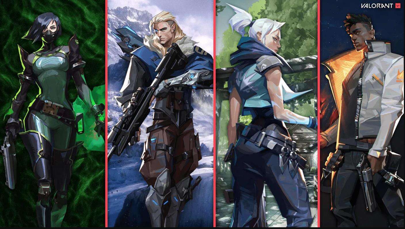 无畏契约判官霰弹枪介绍 判官霰弹枪数据图鉴