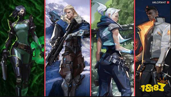 无畏契约判官霰弹枪介绍 判官霰弹枪数据图鉴