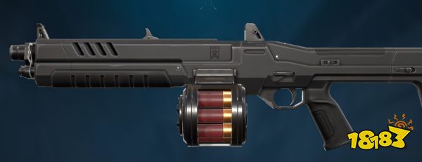 无畏契约判官霰弹枪介绍 判官霰弹枪数据图鉴