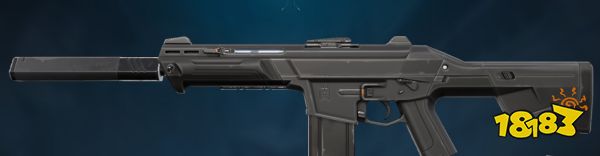 无畏契约幻象步枪介绍 幻象步枪数据图鉴