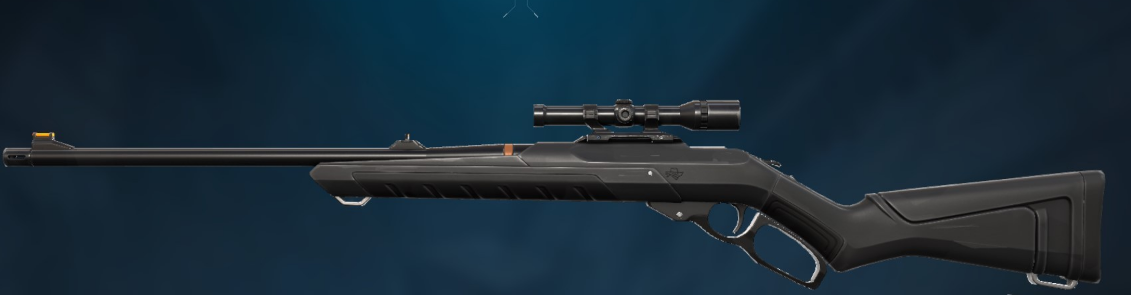 无畏契约警长狙击枪介绍 警长狙击枪数据图鉴