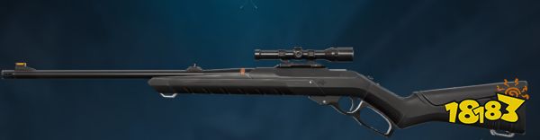 无畏契约警长狙击枪介绍 警长狙击枪数据图鉴