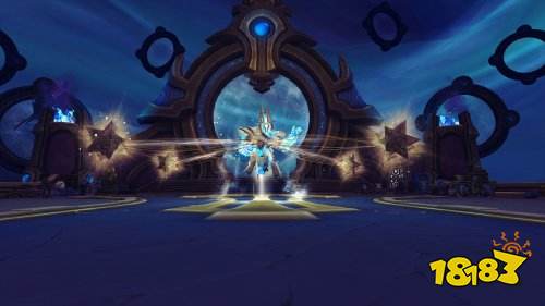 《WOW》“骨灰盒”开放至关服 暴雪称该功能很安全