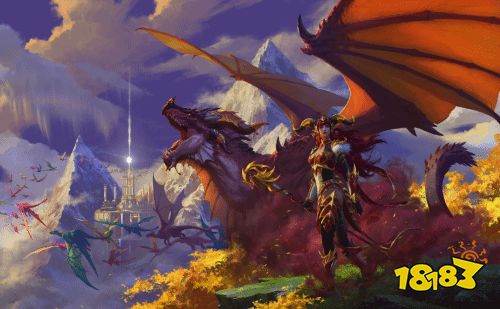 《WOW》“骨灰盒”开放至关服 暴雪称该功能很安全