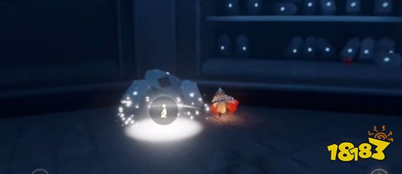 光遇追忆季任务一找碎片图文流程 追忆季任务一找碎片攻略