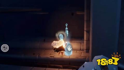 光遇追忆季任务一找碎片图文流程 追忆季任务一找碎片攻略