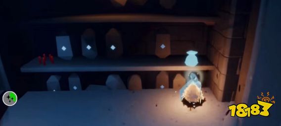 光遇追忆季任务一找碎片图文流程 追忆季任务一找碎片攻略