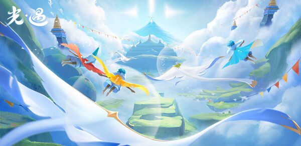 光遇追忆季四位先祖收集攻略大全 追忆季全先祖收集路线一览