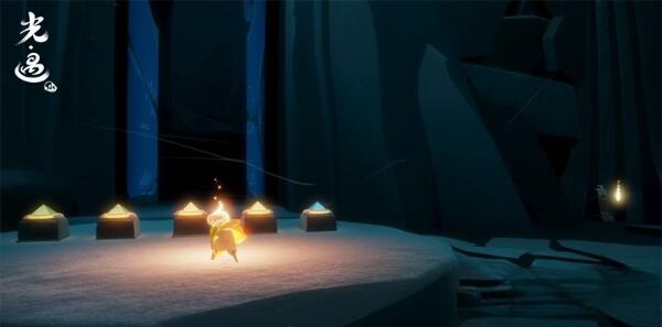 光遇追忆季庇护所新图怎么进 追忆季新地图详细位置攻略