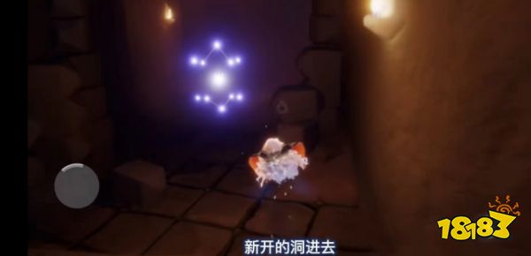 光遇追忆季庇护所新图怎么进 追忆季新地图详细位置攻略