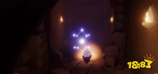 光遇追忆季庇护所新图怎么进 追忆季新地图详细位置攻略